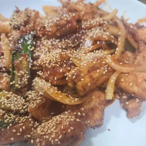 멍텅구리 사진