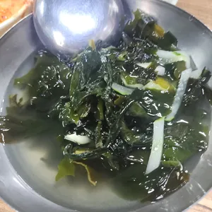 멍텅구리 사진