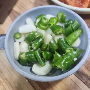 멍텅구리 사진