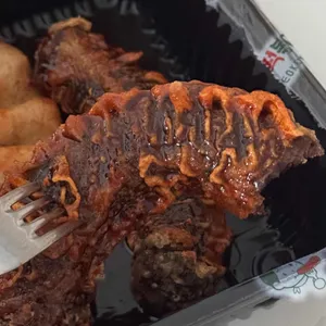 봉구가래떡볶이 사진