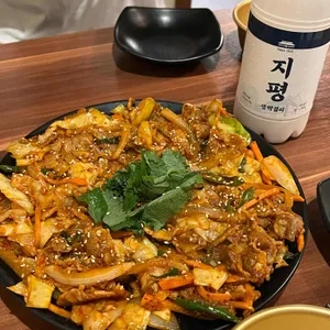 아래께 사진