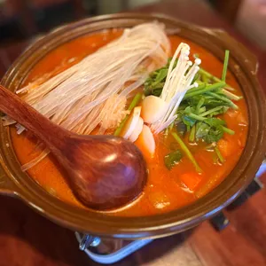 부엉이산장 사진