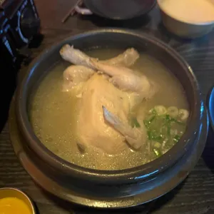 청년포차 사진