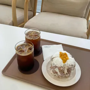 호롱 베이커리카페 사진