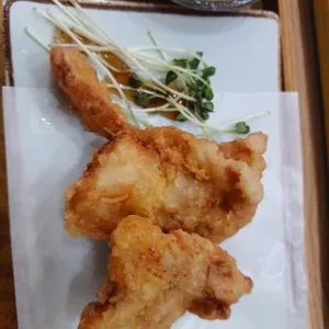 자가제면홍제우동 사진