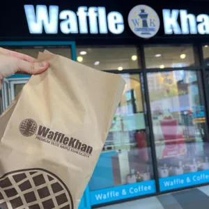 와플칸 대표 사진