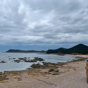 커피인터뷰 파도리 리뷰 사진
