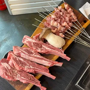 램타운양꼬치 사진