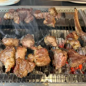 램타운양꼬치 사진