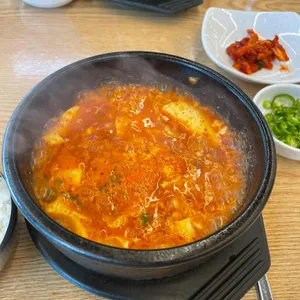 24시양평해장국 사진
