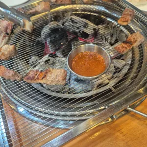 수 수제갈비 사진