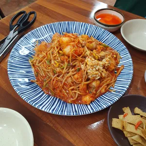 소문난마산아구 사진