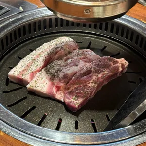 촌놈고기집 사진