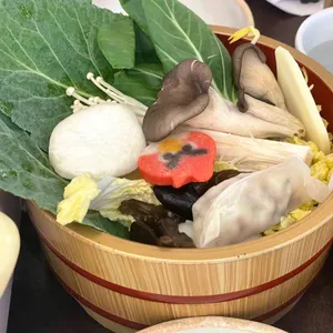 샤브옥 사진