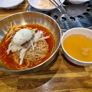 솔가숯불갈비 사진