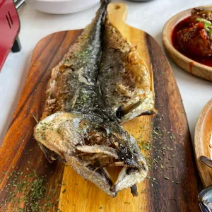 용왕님밥상 사진