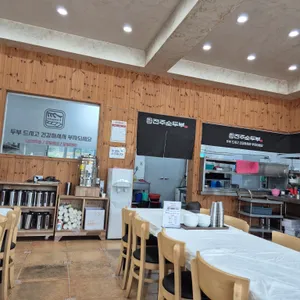 전주순두부 리뷰 사진