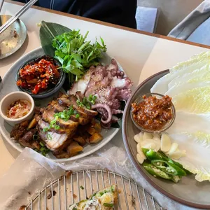 순교씨 사진