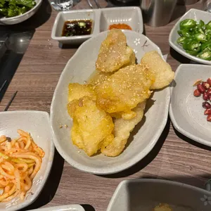이가네양갈비양꼬치 사진
