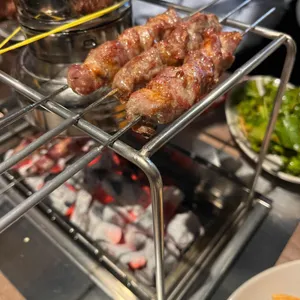 이가네양갈비양꼬치 리뷰 사진