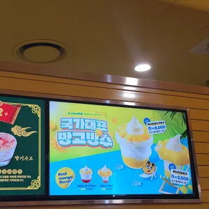 고망고 리뷰 사진