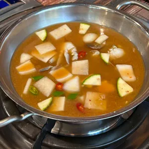 행복한고향소갈비찜 사진