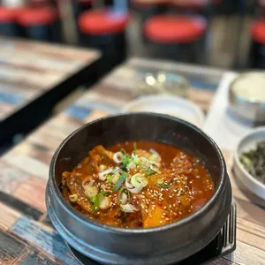 행복한고향소갈비찜 사진