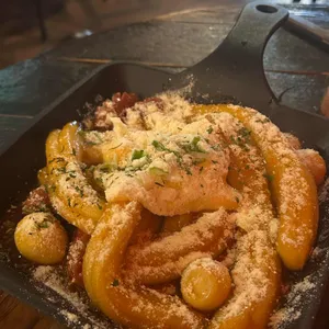 호맥 사진