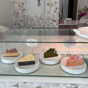 카페 월하 사진