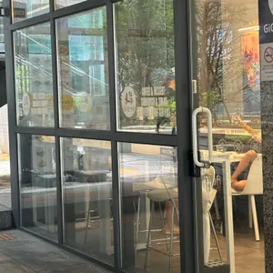 달리는커피 리뷰 사진