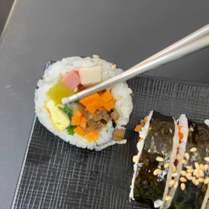 정가네김밥 사진