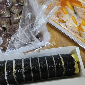 나미야 분식점 사진