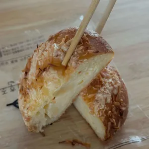 조훈모과자점 사진