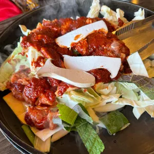 신춘천닭갈비 사진