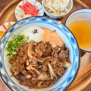 쇼쿠지 사진