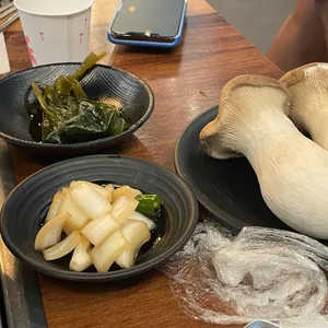 북한강참나무바베큐 리뷰 사진