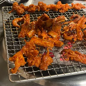 곽대리꼼장어 사진