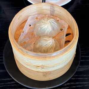 골드피쉬 딤섬퀴진 리뷰 사진