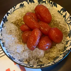 유키토리 사진