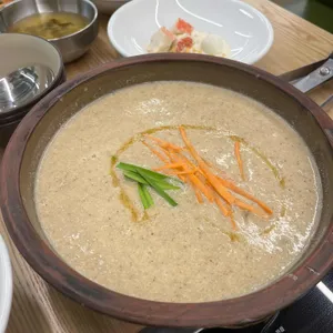 무등숯불갈비 사진