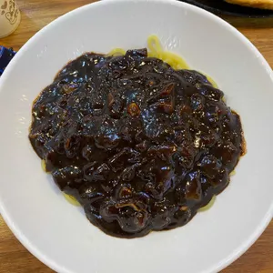중화요리 티엔 사진