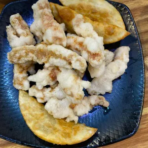 중화요리 티엔 사진