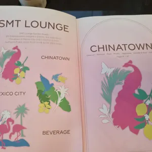 SMT 라운지 리뷰 사진