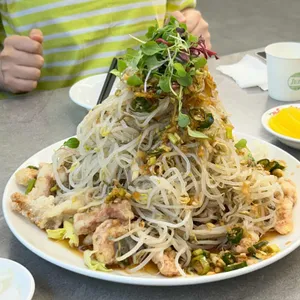 천미향 사진