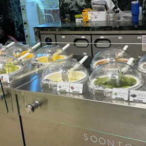 순두부젤라또 사진