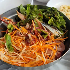 신비섬식당 사진