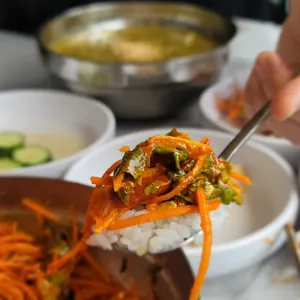 신비섬식당 사진