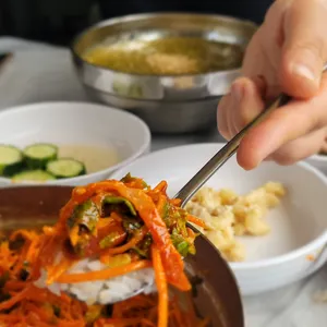 신비섬식당 사진