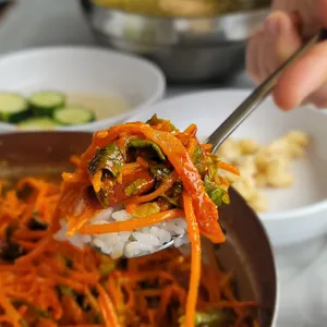 신비섬식당 사진