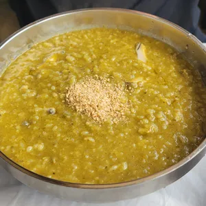 신비섬식당 사진